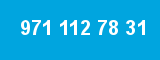 971 112 78 31 971 112 78 31